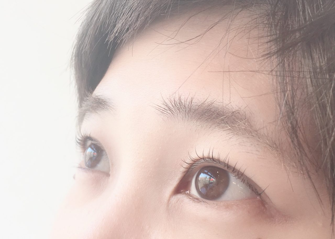 Newまつげパーマ｜福井市で美容室・美容院なら『美容室ルクス』にお任せください。